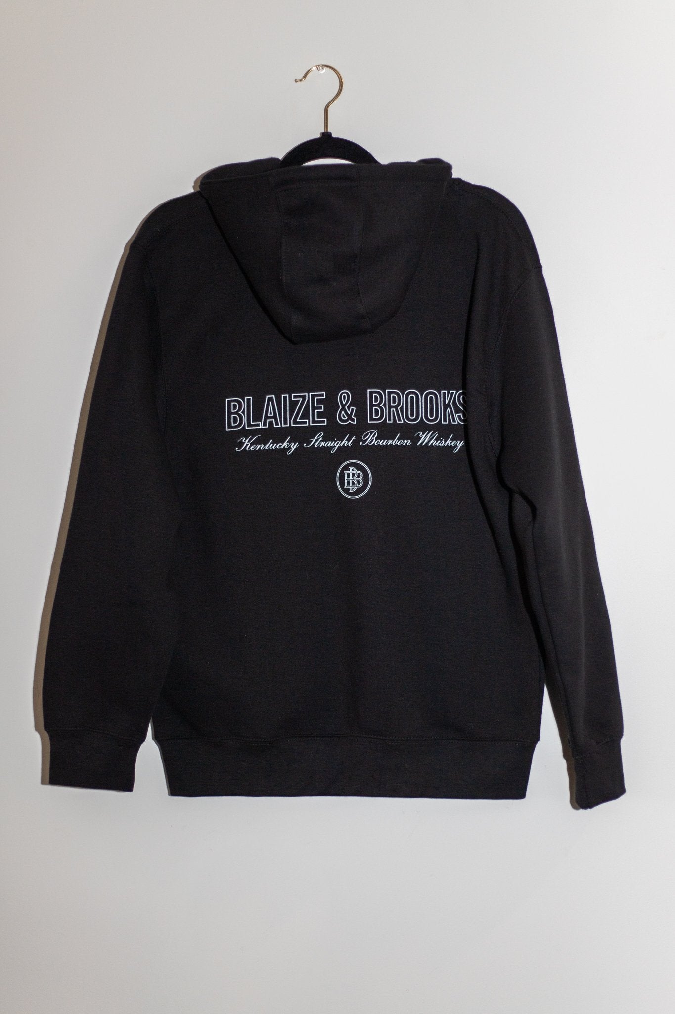 Full Zip Hoodie